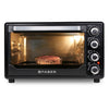 Faber FOTG BK 60L - Oven, Toaster, Griller OTG For Kitchen