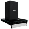 Faber 3 Way Suction Technology Kitchen Chimney