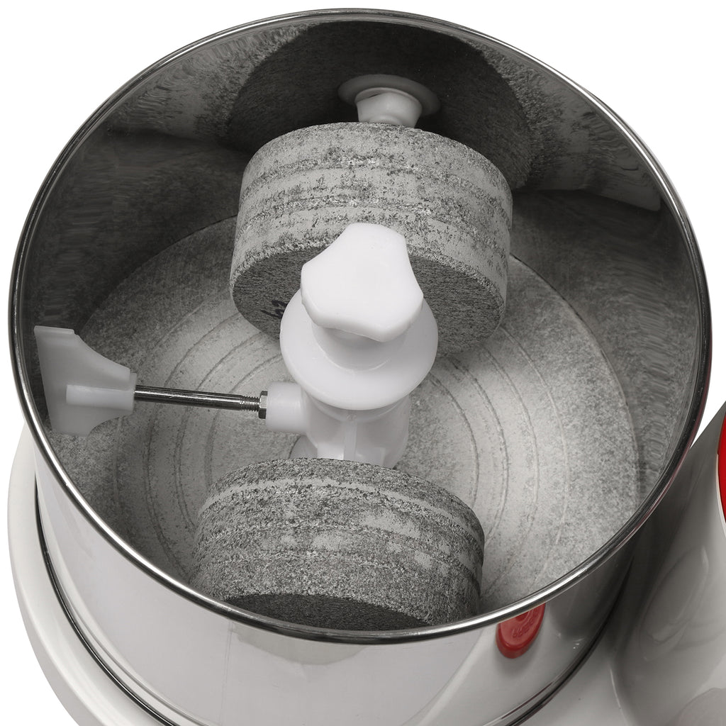 Buy FGW DURAMAX WH 150 W Wet Grinder Online Faber India Buy now at