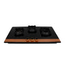 Best hobtop for Indian Kitchen