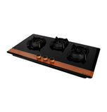 Buy hobtop with cast iron