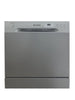 Faber FFSD 6PR 8S Ace Inox Dishwashers
