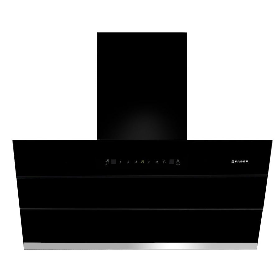 Faber chimney 90cm auto clean price online